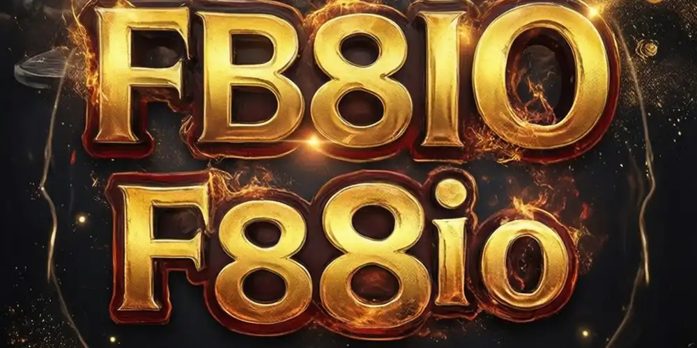 FB88IO Casino Banner